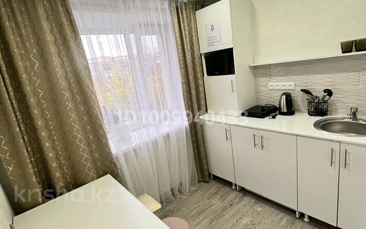 1-комнатная квартира · 25 м² · 3/5 этаж, 314-дивизия 142 за 13 000 ₸ в Петропавловске — фото 2