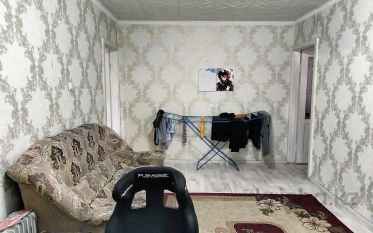 2-комнатная квартира · 48 м² · 3/5 этаж, Пр Республики 18 — Ост Рахат за 120 000 ₸ в Шымкенте, Аль-Фарабийский р-н — фото 2