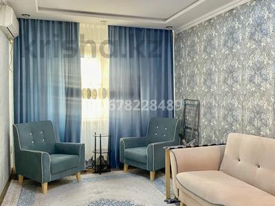 3-комнатная квартира · 75 м² · 1/5 этаж, 15-й мкр 53 за 200 000 ₸ в Актау
