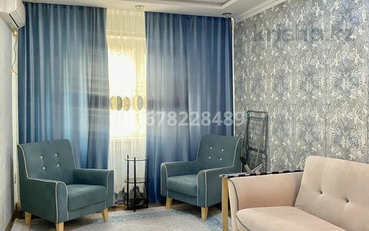 3-комнатная квартира · 75 м² · 1/5 этаж, 15-й мкр 53 за 200 000 ₸ в Актау — фото 29