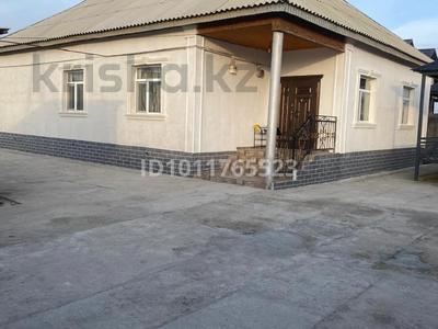 Отдельный дом · 5 комнат · 170 м² · 10 сот., Рудаки 15 за 38 млн ₸ в Жетысае