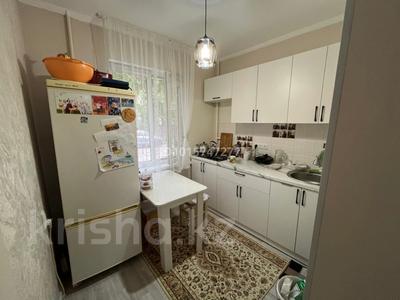 1-комнатная квартира · 32 м² · 1/4 этаж, улица А. Кекилбайулы 129 за 26 млн ₸ в Алматы, Бостандыкский р-н