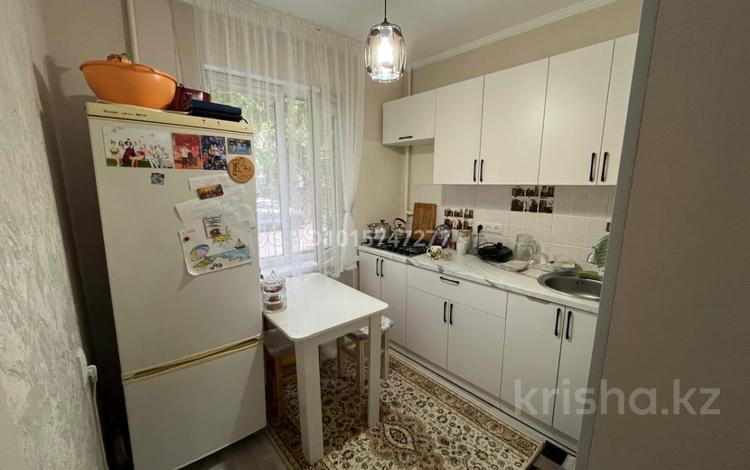 1-комнатная квартира · 32 м² · 1/4 этаж, улица А. Кекилбайулы 129 за 26 млн ₸ в Алматы, Бостандыкский р-н — фото 2