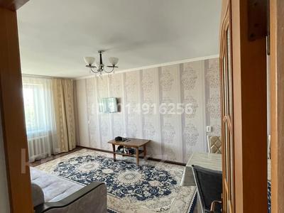 1-комнатная квартира · 34.5 м² · 5/5 этаж, Толебаева 20 — Коркыт Ата - Толебаева за 9 млн ₸ в 