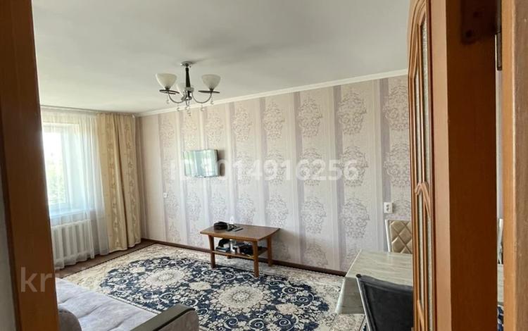 1-бөлмелі пәтер · 34.5 м² · 5/5 қабат, Толебаева 20 — Коркыт Ата - Толебаева, бағасы: 9 млн ₸ в  — фото 2