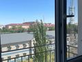 1-бөлмелі пәтер · 34.5 м² · 5/5 қабат, Толебаева 20 — Коркыт Ата - Толебаева, бағасы: 9 млн ₸ в  — фото 6
