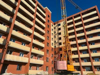 3-бөлмелі пәтер · 90 м² · 8/9 қабат, Бородина, бағасы: 44.5 млн ₸ в Костанае