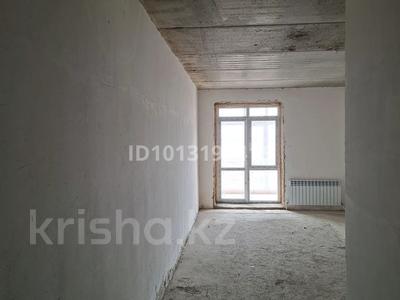 1-бөлмелі пәтер · 31 м² · 3/6 қабат, мкр Пригородный, АльФараби 76 — Новая Мега Гарден, бағасы: 14 млн ₸ в Астане, Есильский р-н