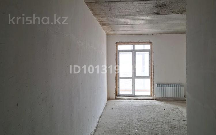 1-бөлмелі пәтер · 31 м² · 3/6 қабат, мкр Пригородный, АльФараби 76 — Новая Мега Гарден, бағасы: 14 млн ₸ в Астане, Есильский р-н — фото 4