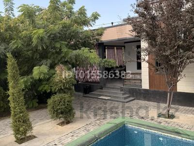Дача · 3 комнаты · 100 м² · 6 сот., жилой массив Кайнар Булак, Вишневая 43 — ДП Автомобилист за 51 млн ₸ в Шымкенте, Абайский р-н