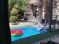 Дача · 3 комнаты · 100 м² · 6 сот., жилой массив Кайнар Булак, Вишневая 43 — ДП Автомобилист за 51 млн ₸ в Шымкенте, Абайский р-н — фото 7
