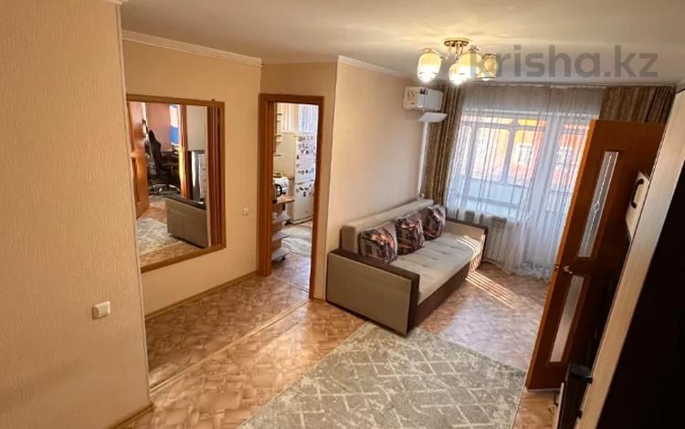 2-бөлмелі пәтер · 40 м² · 3/4 қабат, Бульвар Гагарина 11, бағасы: 16.5 млн ₸ в Усть-Каменогорске — фото 6