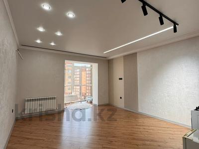 2-комнатная квартира · 51 м² · 6/10 этаж, мкр Старый Аэропорт, Самал — Коняхина за 24 млн ₸ в Уральске