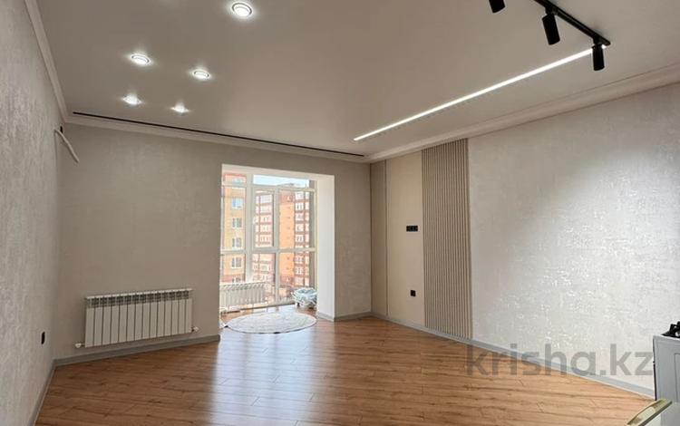 2-комнатная квартира · 51 м² · 6/10 этаж, мкр Старый Аэропорт, Самал — Коняхина за 24 млн ₸ в Уральске — фото 2
