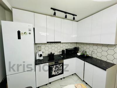 3-комнатная квартира · 68 м² · 4/10 этаж, мкр Юго-Восток, Таттимбета 5 — Таттимбета 5 за 35 млн ₸ в Караганде, Казыбек би р-н