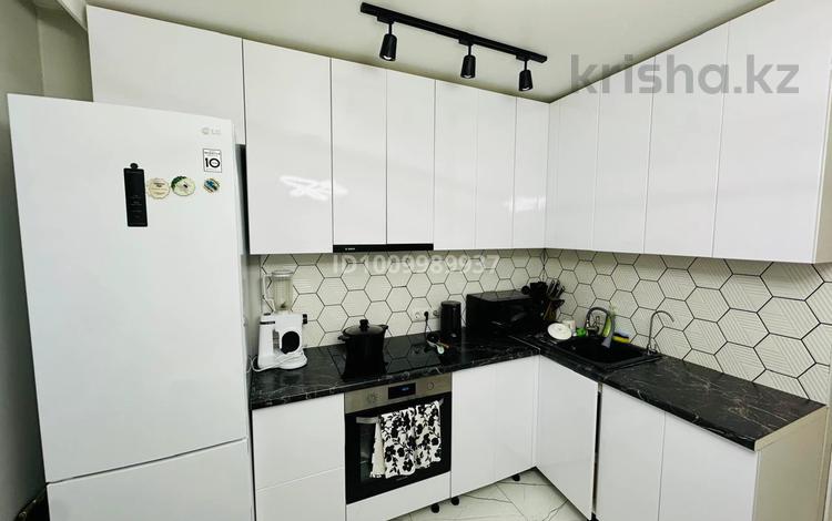 3-комнатная квартира · 68 м² · 4/10 этаж, мкр Юго-Восток, Таттимбета 5 — Таттимбета 5 за 35 млн ₸ в Караганде, Казыбек би р-н — фото 2