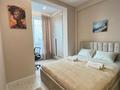 2-бөлмелі пәтер · 52 м², Мангилик Ел 61, бағасы: 18 200 ₸ в Астане, Есильский р-н — фото 2