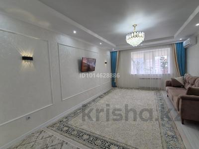 2-комнатная квартира · 80 м² · 3/5 этаж, мкр. Алтын орда, Мангилик за 30 млн ₸ в Актобе