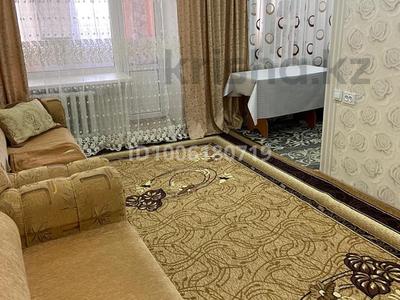 1-комнатная квартира · 53 м² · 3/5 этаж, Тауелсиздик 33 — Дом расположен напротив парка «Жастар» за 7 000 ₸ в Курчатове