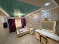 1-комнатная квартира · 45 м² · 2/9 этаж, мкр. Алмагуль 42 за 10 000 ₸ в Атырау — фото 4