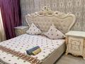 1-комнатная квартира · 45 м² · 2/9 этаж, мкр. Алмагуль 42 за 10 000 ₸ в Атырау