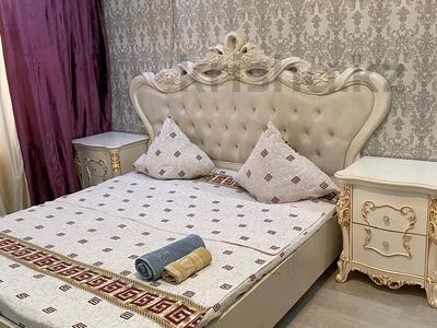 1-комнатная квартира · 45 м² · 2/9 этаж, мкр. Алмагуль 42 за 10 000 ₸ в Атырау
