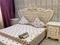 1-комнатная квартира · 45 м² · 2/9 этаж, мкр. Алмагуль 42 за 10 000 ₸ в Атырау