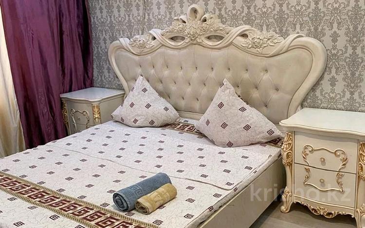 1-комнатная квартира · 45 м² · 2/9 этаж, мкр. Алмагуль 42 за 10 000 ₸ в Атырау — фото 9