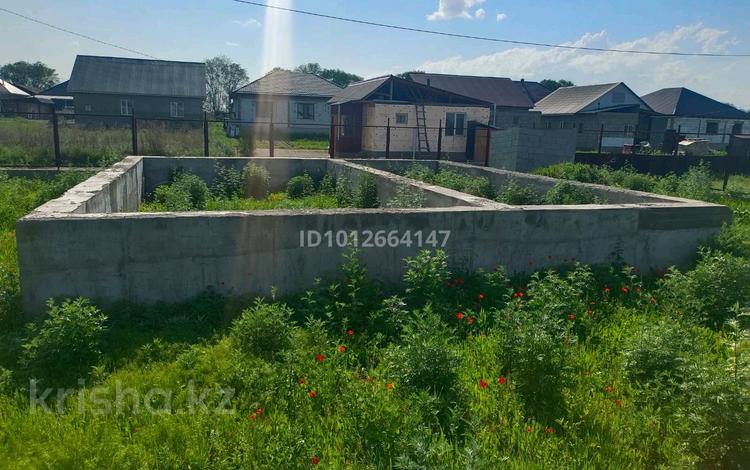 Участок · 5 соток, Бекбосынұлы — БАКАД жақта за 10 млн ₸ в Кызылту — фото 2