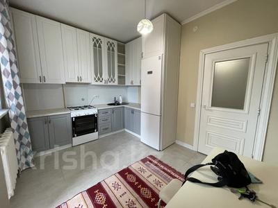 2-комнатная квартира · 67.9 м² · 3/5 этаж, Абылай хан 57 за 30.4 млн ₸ в Астане
