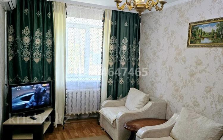 1-комнатная квартира · 31 м² · 1 этаж, 72-й квартал 23 за 12 000 ₸ в Семее — фото 17