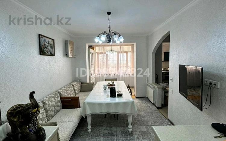 4-комнатная квартира · 91 м² · 2/5 этаж, 13-й мкр 37 за 32 млн 〒 в Актау — фото 2