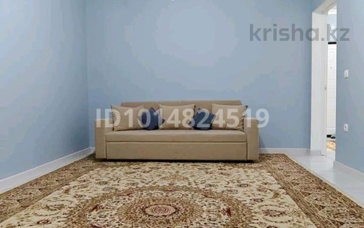 1-бөлмелі пәтер · 42 м² · 10/14 қабат, 189 квартал уч. 25/1, бағасы: 22.5 млн ₸ в Шымкенте — фото 2