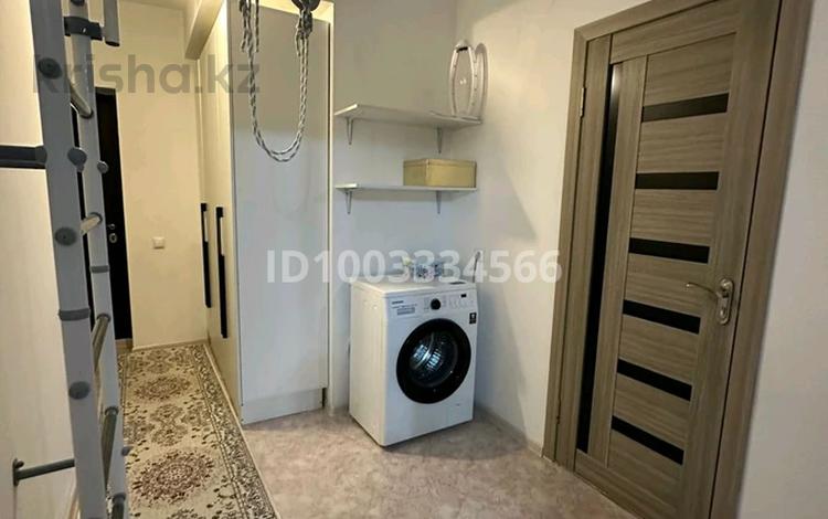 1-бөлмелі пәтер · 40 м² · 9/9 қабат, мкр Шугыла, Мкр. Шугыла 340/4 к17 — Находиться рядом с акиматом и цоном Наурызбайского района, бағасы: 25 млн ₸ в Алматы, Наурызбайский р-н — фото 12