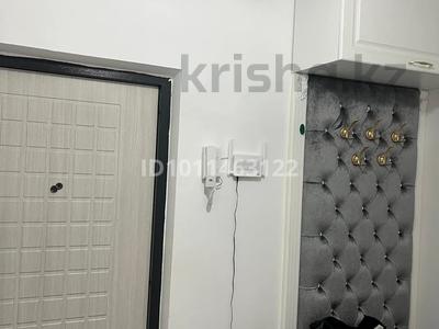 2-комнатная квартира · 61 м² · 6/6 этаж, Каллаур Акима 2А — Строительный маг Айдар, дом присторелых за 140 000 〒 в Таразе