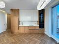 3-бөлмелі пәтер · 82.7 м² · 6/22 қабат, Сарайшык, бағасы: 126 млн ₸ в Астане, Есильский р-н