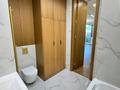 3-бөлмелі пәтер · 82.7 м² · 6/22 қабат, Сарайшык, бағасы: 126 млн ₸ в Астане, Есильский р-н — фото 11