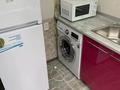 1-бөлмелі пәтер · 31.2 м² · 3/5 қабат, Тыныбаева 3 — Кунаева, бағасы: 17 млн ₸ в Шымкенте, Аль-Фарабийский р-н — фото 5