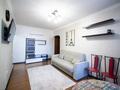 3-бөлмелі пәтер · 60 м² · 4/5 қабат, Мынбаева 47 — Ауезова, бағасы: 44 млн ₸ в Алматы, Бостандыкский р-н — фото 2