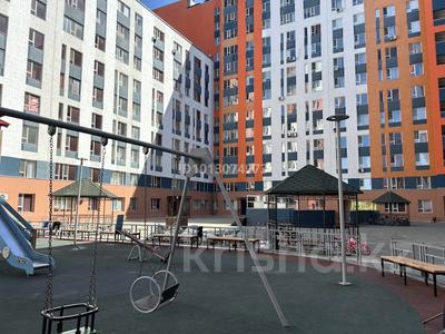 2-комнатная квартира · 58 м² · 7/10 этаж, Айнакол 66/1 за 35 млн ₸ в Астане, Алматы р-н