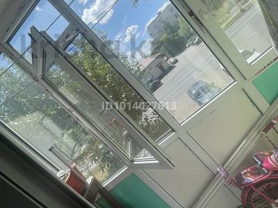 1-комнатная квартира · 29.5 м² · 2/5 этаж, Конституция 14 за 14 млн ₸ в Астане, Сарайшык р-н