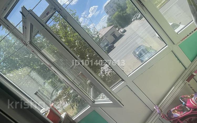 1-комнатная квартира · 29.5 м² · 2/5 этаж, Конституция 14 за 14 млн ₸ в Астане, Сарайшык р-н — фото 4