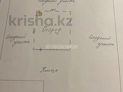 Дача · 1 комната · 10 м² · 8.64 сот., Южная за 2.5 млн ₸ в Новой бухтарме