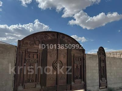 Отдельный дом · 5 комнат · 323 м² · 12 сот., Рахат 4-44 78 за 37 млн ₸ в Жанаозен