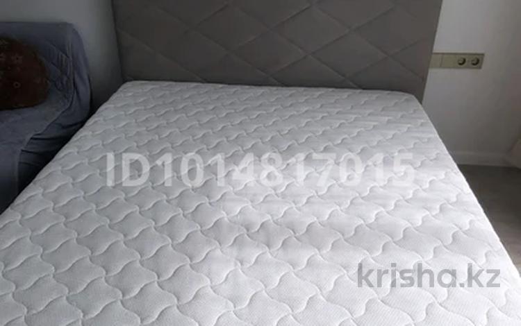 1-комнатная квартира · 50 м² · 10/16 этаж, Манаса 109а за 600 000 ₸ в Алматы, Алмалинский р-н — фото 4