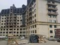 2-бөлмелі пәтер · 87 м² · 4/8 қабат, Омаровой 39, бағасы: 69.6 млн ₸ в Алматы, Медеуский р-н — фото 5