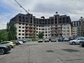 2-бөлмелі пәтер · 86.8 м² · 4/8 қабат, Омаровой 39, бағасы: 69.5 млн ₸ в Алматы, Медеуский р-н
