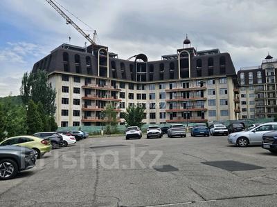 2-бөлмелі пәтер · 86.8 м² · 4/8 қабат, Омаровой 39, бағасы: 69.5 млн ₸ в Алматы, Медеуский р-н