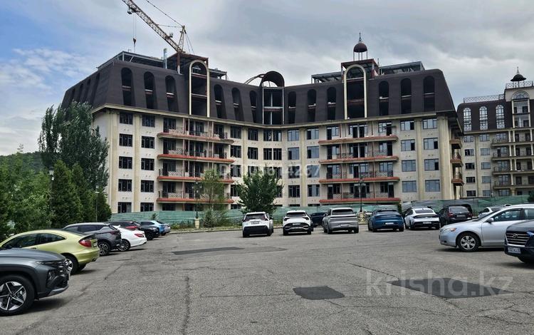 2-бөлмелі пәтер · 86.8 м² · 4/8 қабат, Омаровой 39, бағасы: 69.5 млн ₸ в Алматы, Медеуский р-н — фото 9