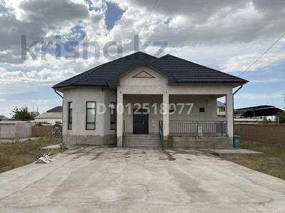 Жеке үй · 5 бөлме · 170 м² · 10 жүзд., Жанкожа батыр 73 — Жуковский, бағасы: 55 млн ₸ в Туркестане